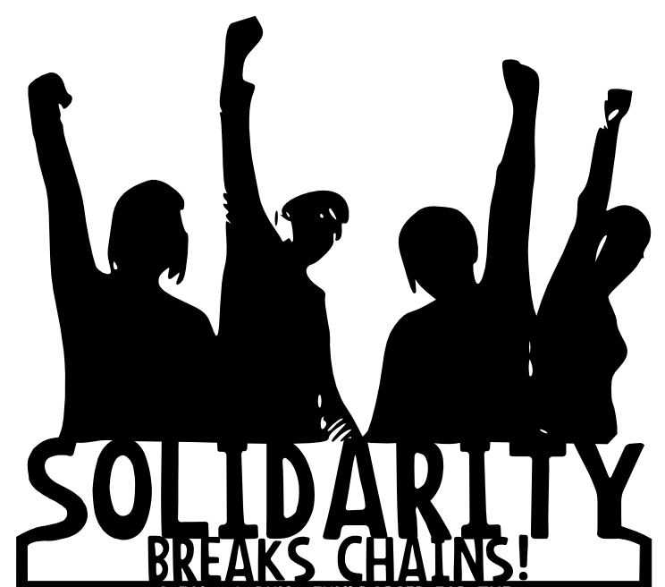 Solidarity-Breaks-Chains